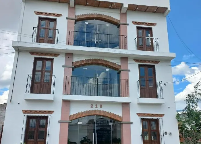 Hotel Boutique Dona Celia